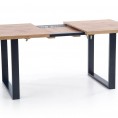 VENOM raztegljiva jedilna miza, do 210 cm