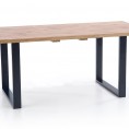 VENOM raztegljiva jedilna miza, do 210 cm