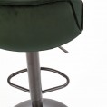 Barski stol H95