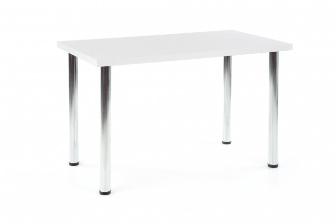 Jedilna miza MODEX 120, bela