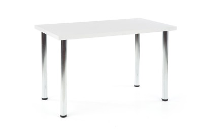 Jedilna miza MODEX 120, bela