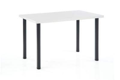 Jedilna miza MODEX II 120, bela