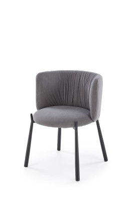Jedilni stol K531, siva