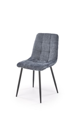 Jedilni stol K547, siva