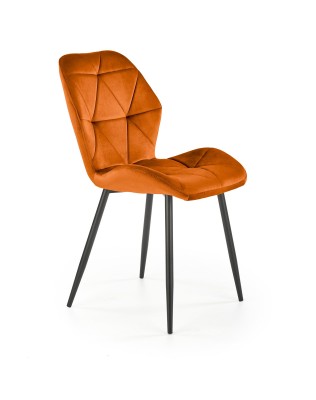 Jedilni stol K453, cimet