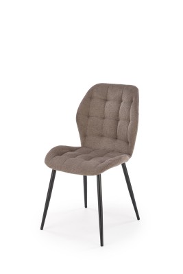 Jedilni stol K548, siva