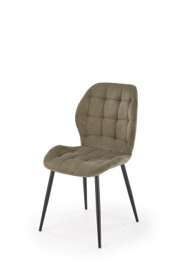 Jedilni stol K548, olivna