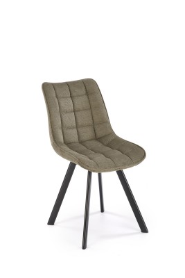 Jedilni stol K549, olivna