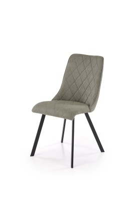 Jedilni stol K561, olivna