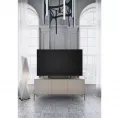 TV omarica SONATIA, 150 cm, kašmir