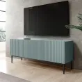TV omarica NICOLE, 150 cm, žajbelj/fjord
