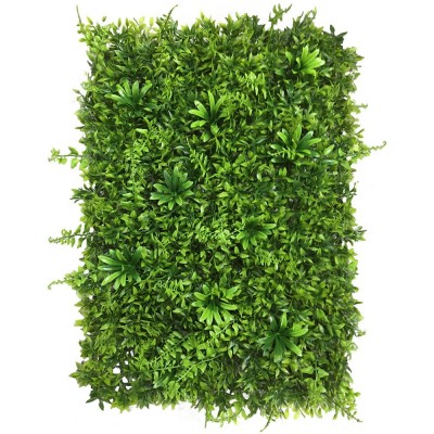 Green wall - zelena stena PASSIFLORA, 40x60cm