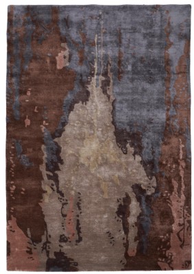 Preproga ALSANA PURPLE