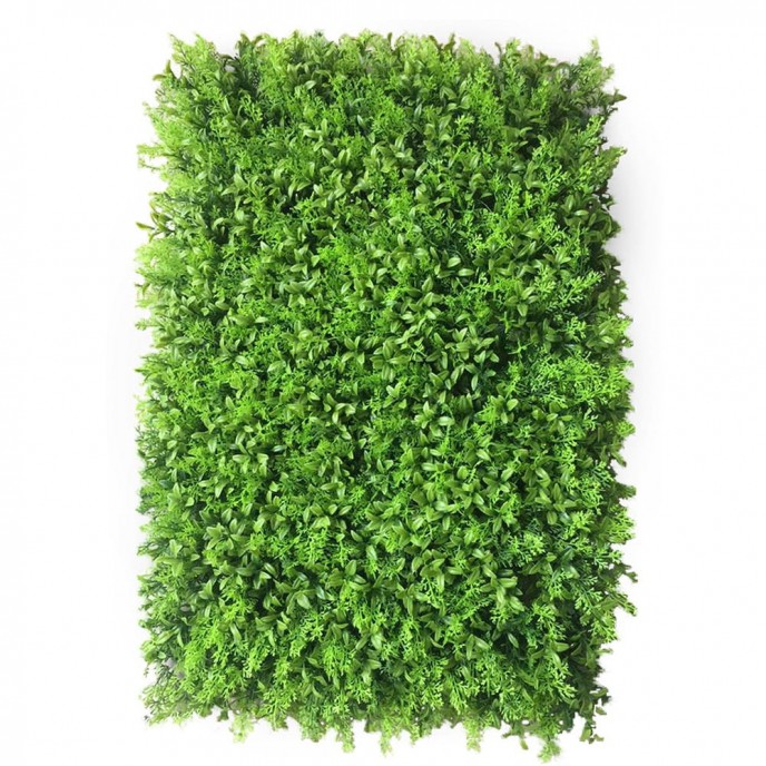 Green wall - zelena stena CHANGE, 40x60cm