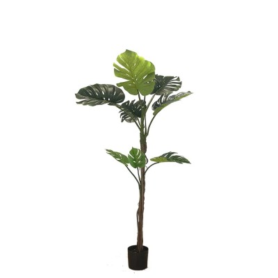 Umetna rastlina MONSTERA L v loncu, 150 cm