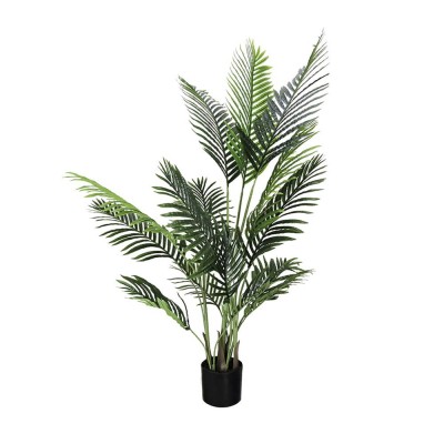 Umetna rastlina PALMA ARECA, 140 cm
