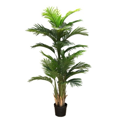 Umetna rastlina PALMA RAVENEA, 180 cm