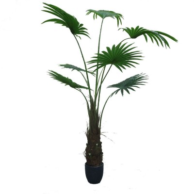 Umetna rastlina WASHINGTONIA ROBUSTA, 180 cm