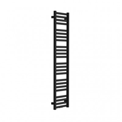 Kopalniški radiator HOROS, 146 × 35 cm, več barv