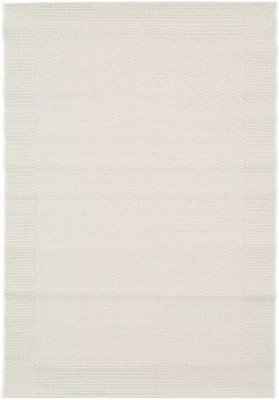 Zunanja preproga DESERTO WHITE