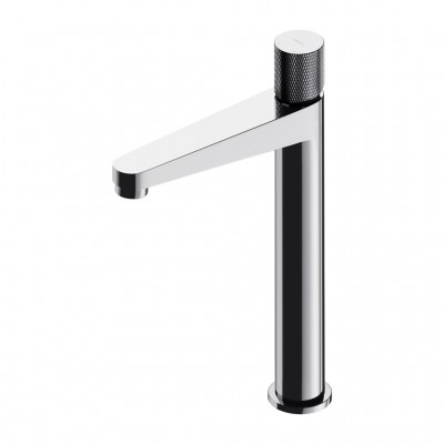 Armatura za umivalnik CONTOUR, 31 cm, krom