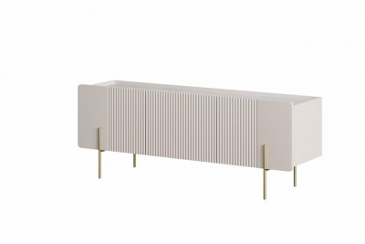TV omarica MALMI, 150 cm, kašmir