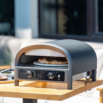 Električna peč za pico
