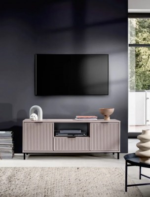 TV omarica LINK STYLE, 135 cm, kašmir