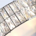 Lampy sufitowe diamante p0238 lampa wiszca zwis 6x42w g9 chrom kryszta gtgtgt rabatujemy do 20 kade zamwienie 5903351000840 maxlight ceny opinie
