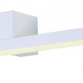 Stenska LED svetilka FINGER W0214, 90 cm, bela