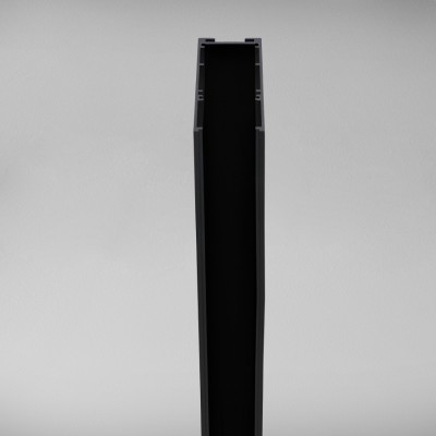 Profil za stropno in stensko montažo Zaho, 560 mm