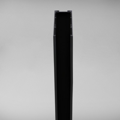 Spustni profil Zaho, 560 mm