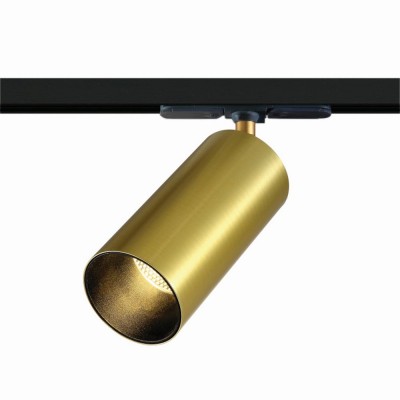 Tračni reflektor LAZER/T 219 XL, zlata