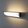 Stenska LED svetilka ZAFIRA12 W0164, bela