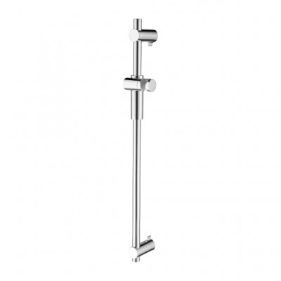 Tuš drsna letev, 91 cm, krom