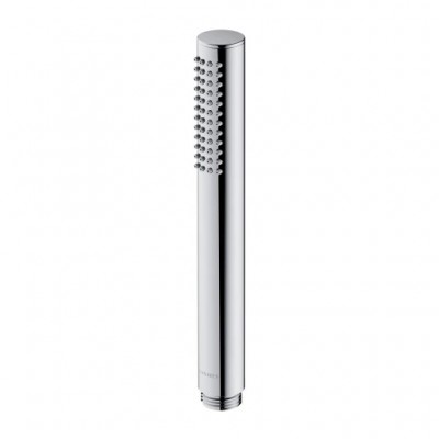 MICROPHONE ročna prha, krom