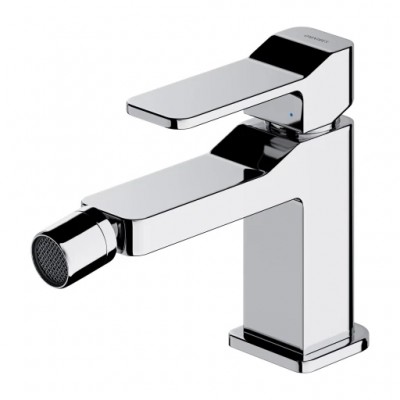 Kopalniška armatura za bide SLIDE, sijajni krom