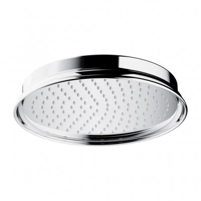 Tuš glava ARMANCE, ø23 cm, krom