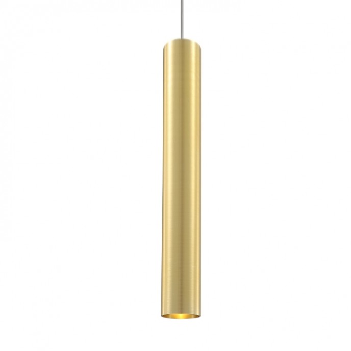 Viseča svetilka STALA/Z 010 XL, zlata