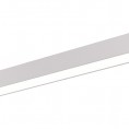 Stropna LED svetilka LINEARC C0125, bela