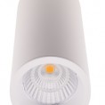 Stropna LED svetilka LONG C0153, bela