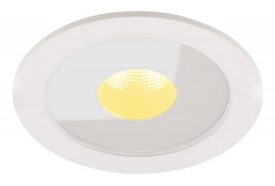 Vgradna svetilka PLAZMA H0089 IP54, bela
