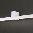 Stenska LED svetilka FINGER W0155, 60 cm, bela
